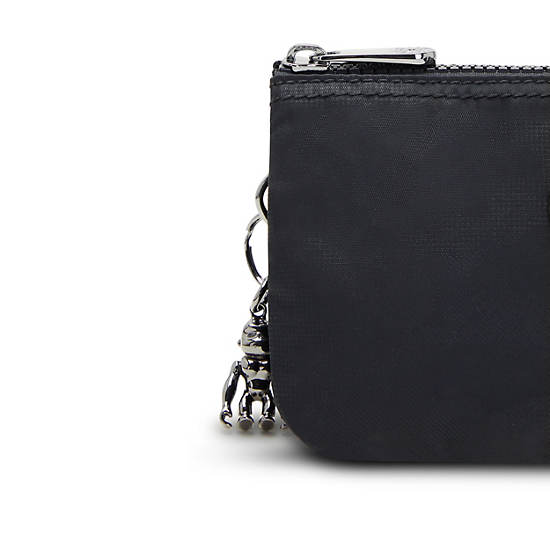 Sacs Kipling Creativity Large Classiche Pouch Noir | FR 1142MQ